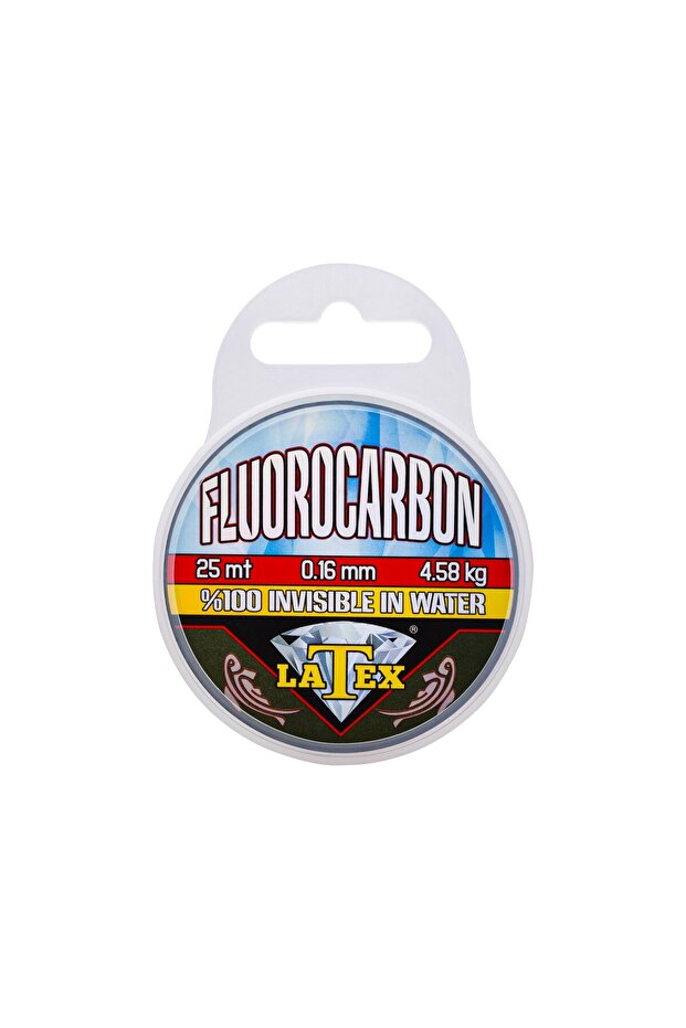 فلوروكربون 25 متر. ميسينا - 1