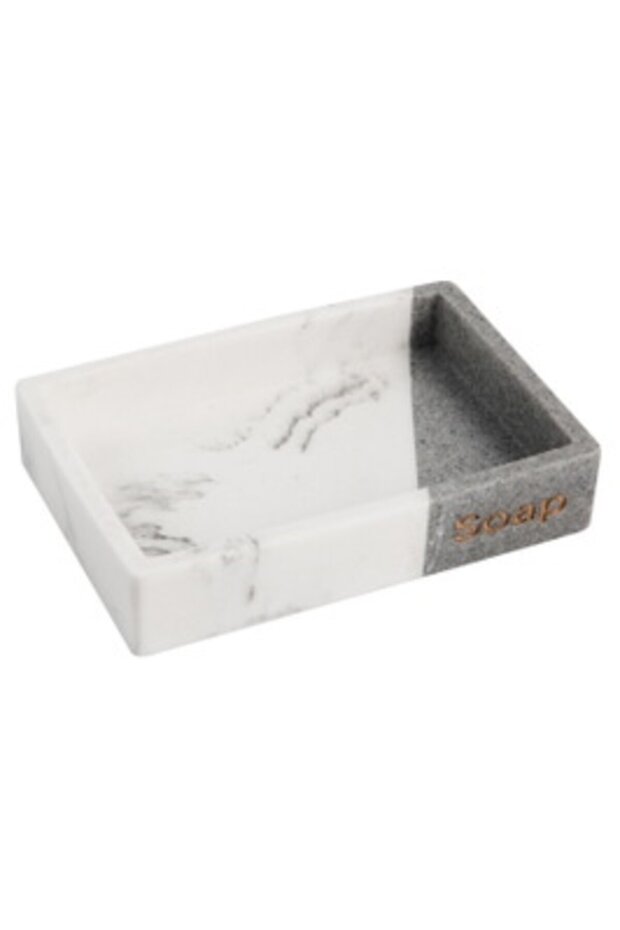 Сапунерка Hao, черна - 7