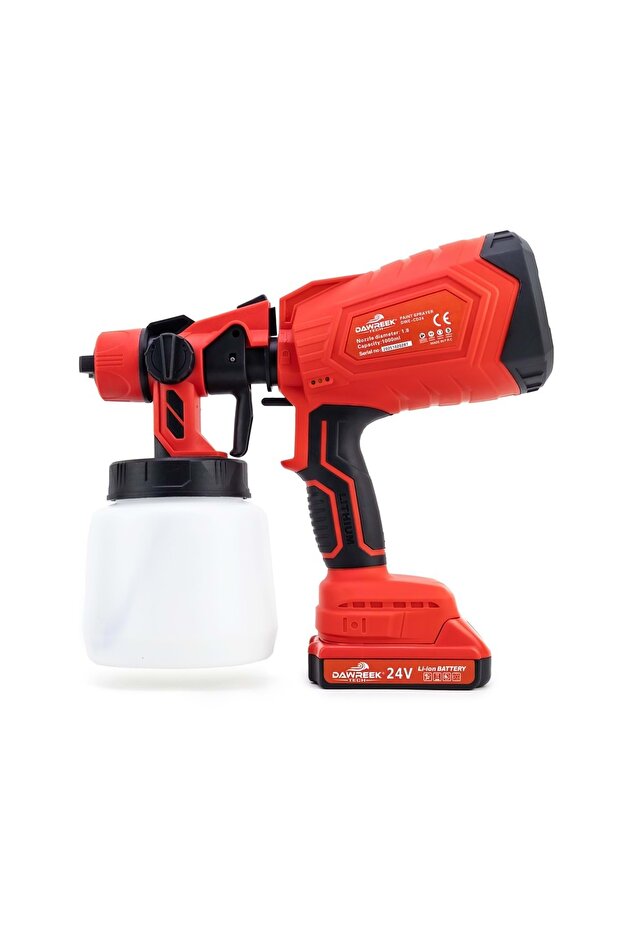 Boya Tabancası MW1000 - 3