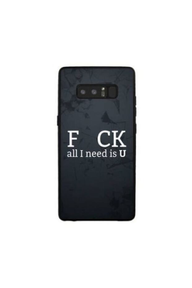 Case for Apple iPhone X Multicolor Wi-Fi Messages - 1