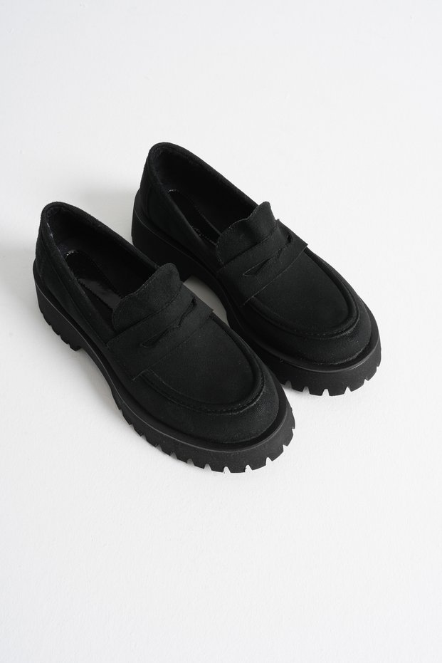 Women's Loafers Moccasin Casual Daily Shoes