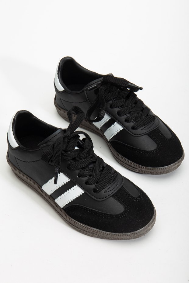 Sanbo Daily Orthopedic Unisex Children's Sneaker Sports Shoes