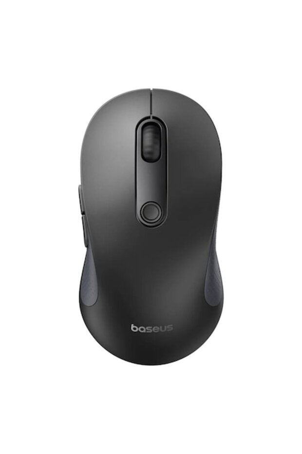 Mouse optic BT 5.2, I20, Silicon Flex, Cluster Deep Dark - 1