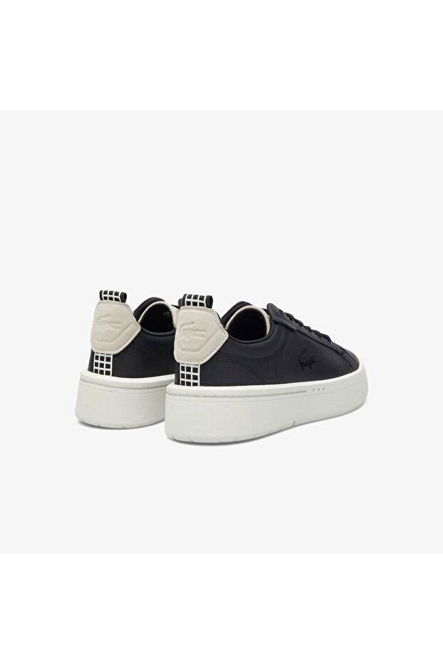 Carnaby Platform Kadın Siyah Sneaker - 3