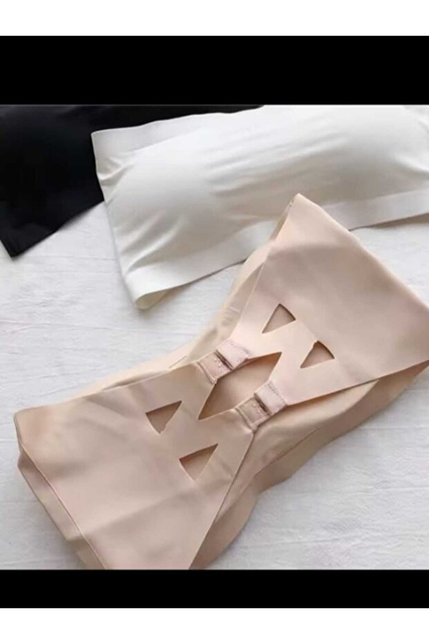 BUZ İPEK BRALET - 5