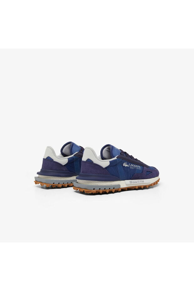 Elite Active Erkek Lacivert Sneaker - 3