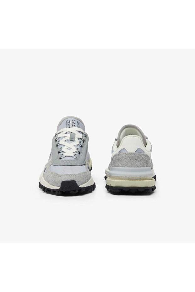 Elite Active Kadın Açık Gri Sneaker - 5