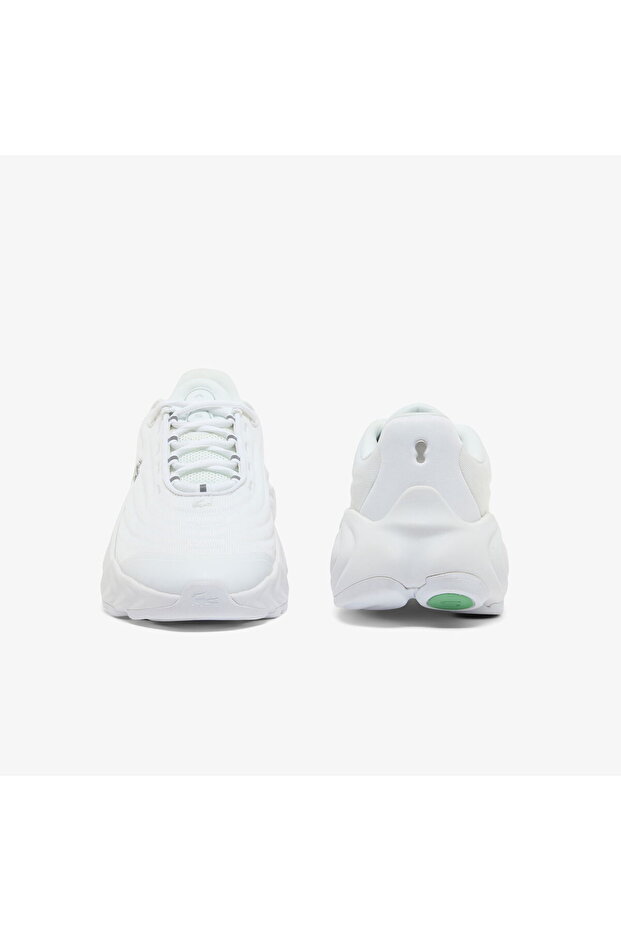 Spinor Erkek Beyaz Sneaker - 4