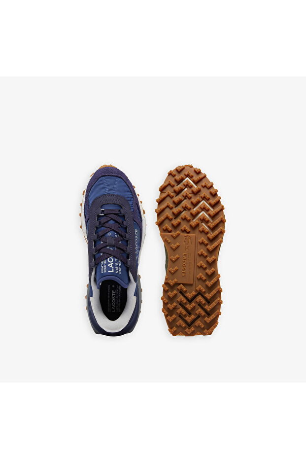 Elite Active Erkek Lacivert Sneaker - 4