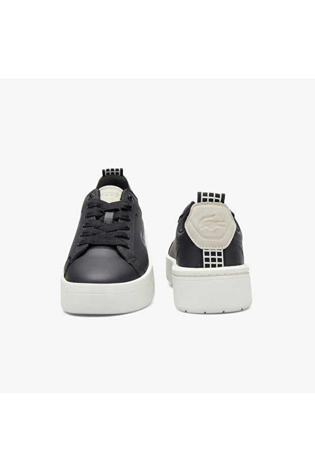 Carnaby Platform Kadın Siyah Sneaker - 5