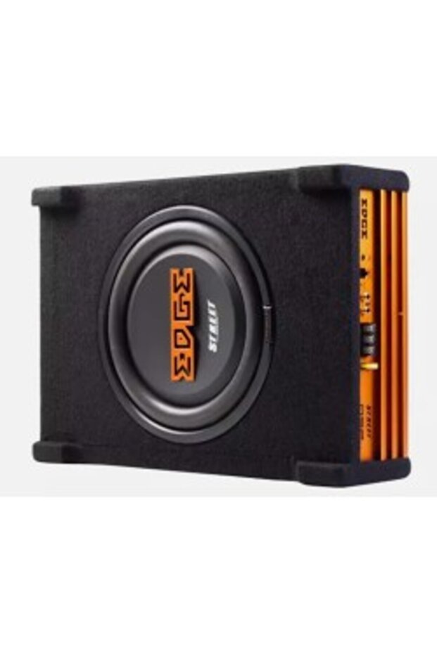 25 cm Aktif Dsp li Subwoofer - 1