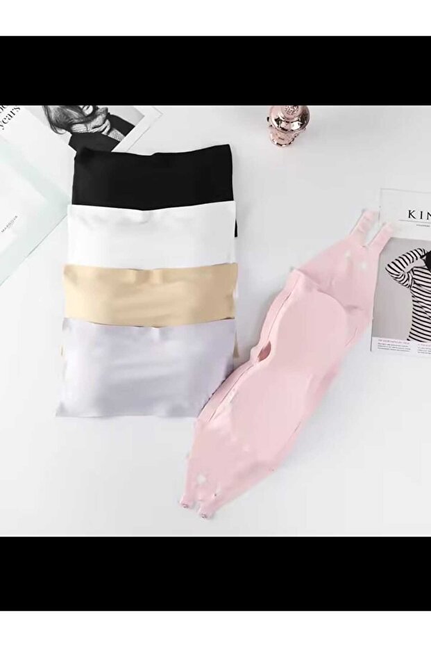 BUZ İPEK BRALET - 1