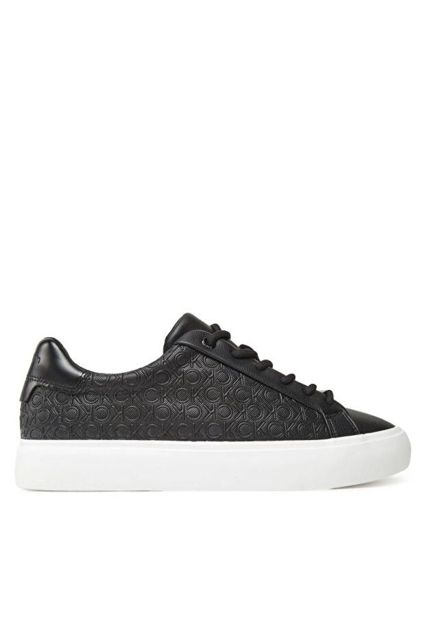 VULC LACE UP MONO PU - 1