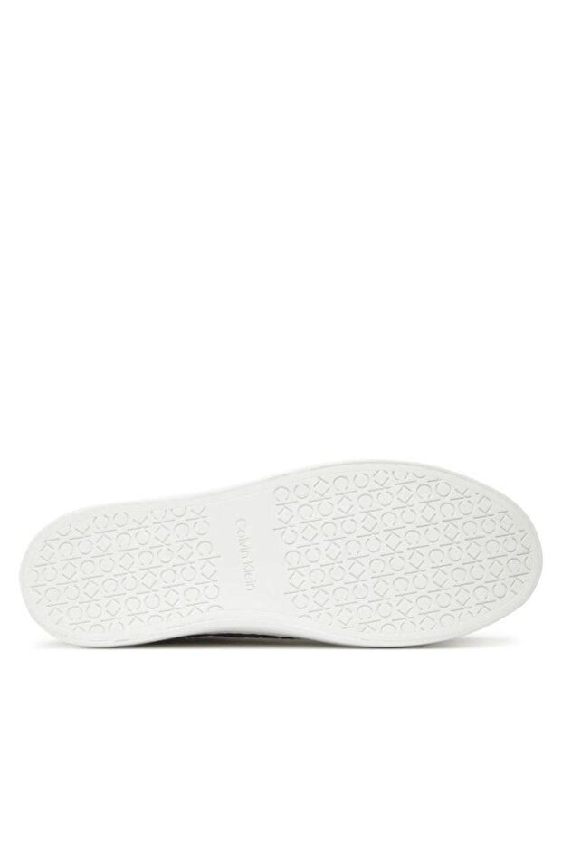 VULC LACE UP MONO PU - 4