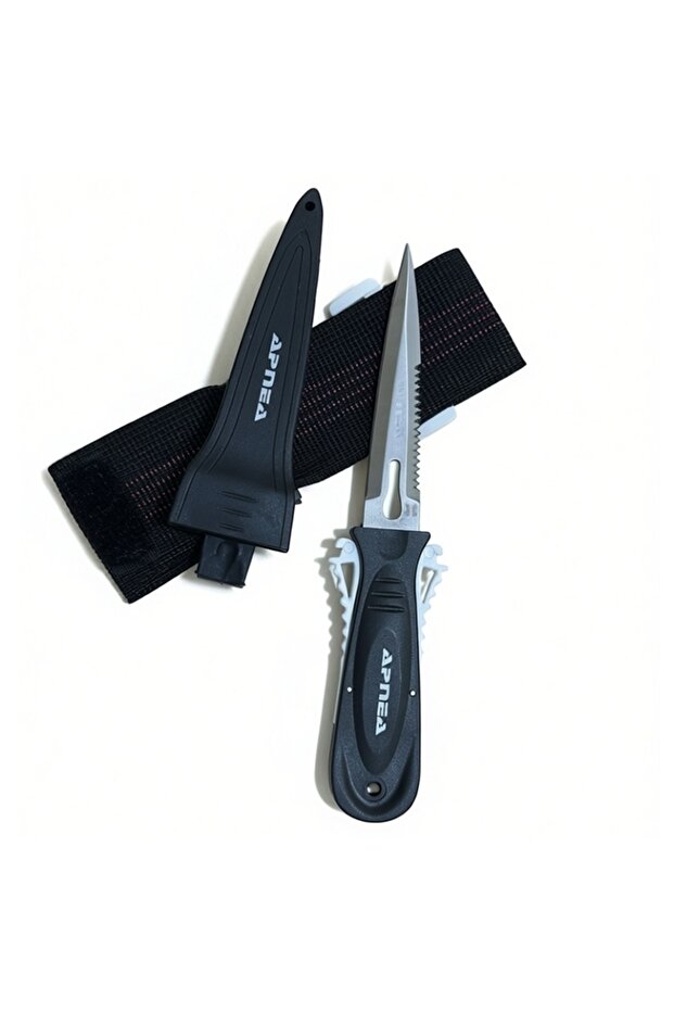 Attack Bıçak Kakıçlı 9Cm - 2