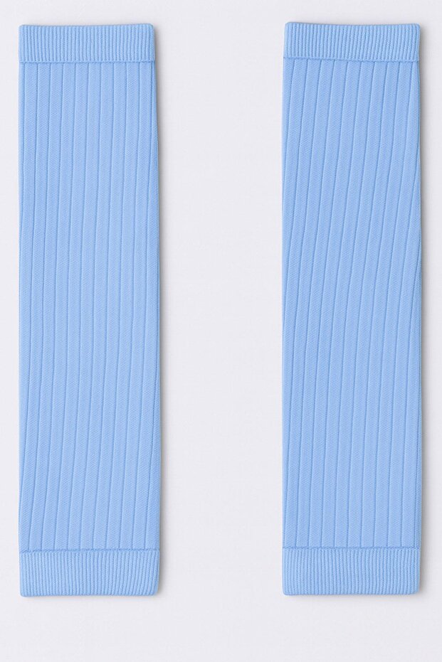 Basic Kalın Pamuk İçerikli Tozluk - 1