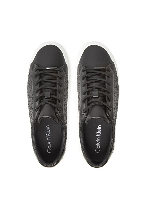 VULC LACE UP MONO PU - 5
