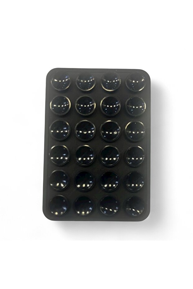 Çift taraflı vantuzlar - 1