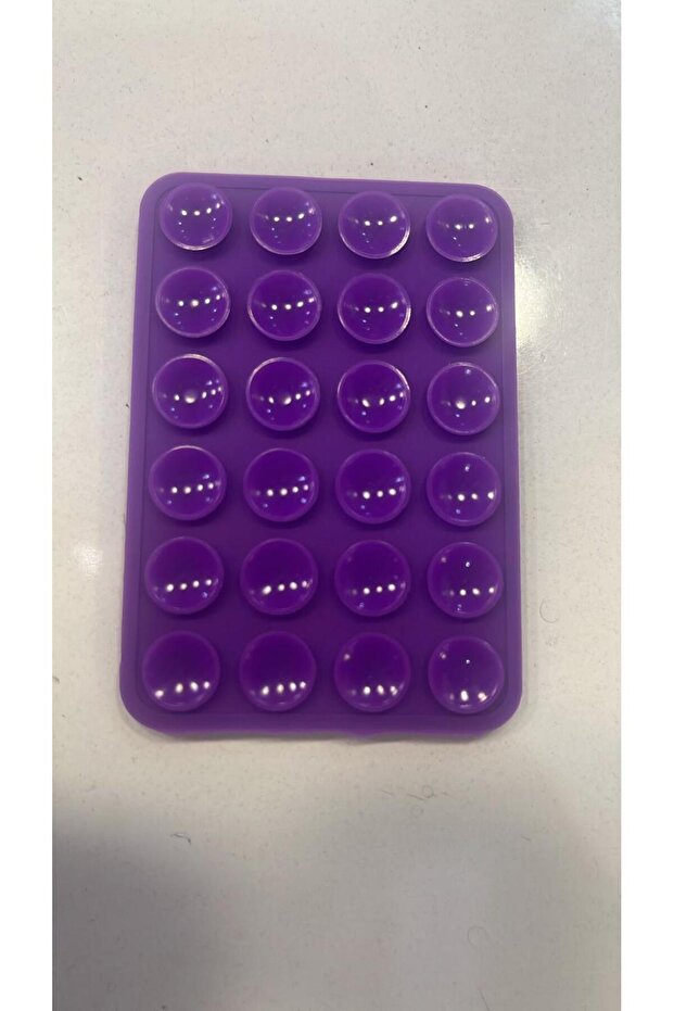 Çift taraflı vantuzlar - 3