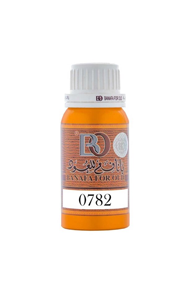 زيت عطري بانافا 0782 من 100 مل