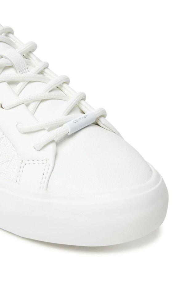 VULC LACE UP MONO PU - 6