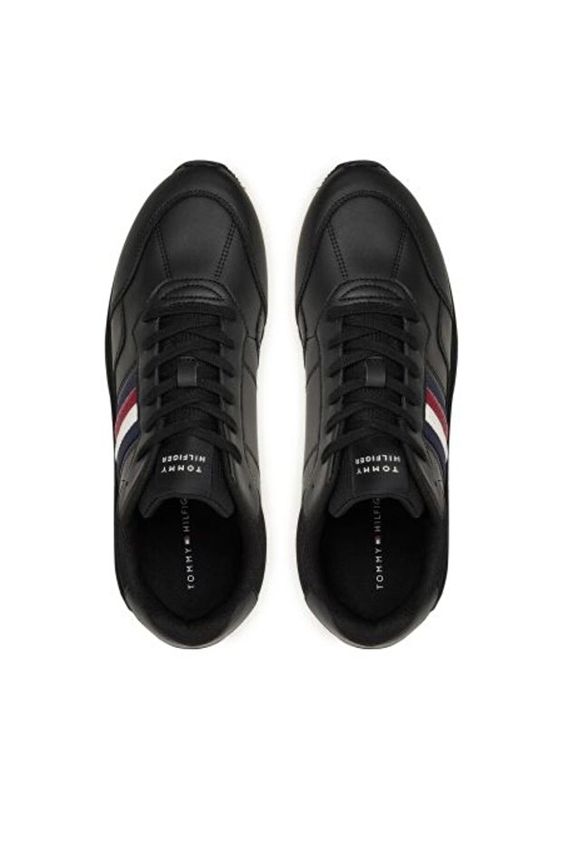 NEW RUNNER EVA LTH STRIPES - 4