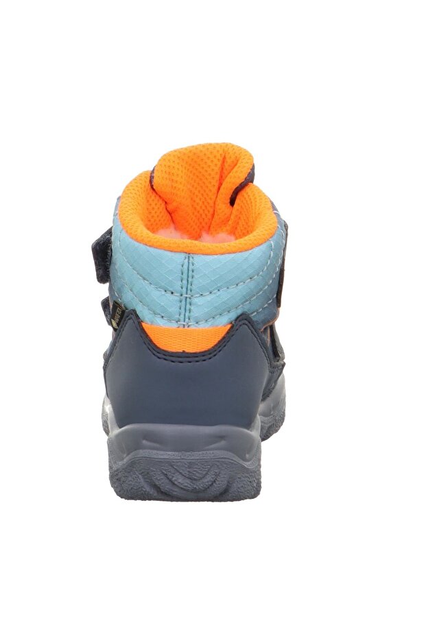 HUSKY1 - Gore-tex Su Geçirmez Erkek Çocuk Bot - 5