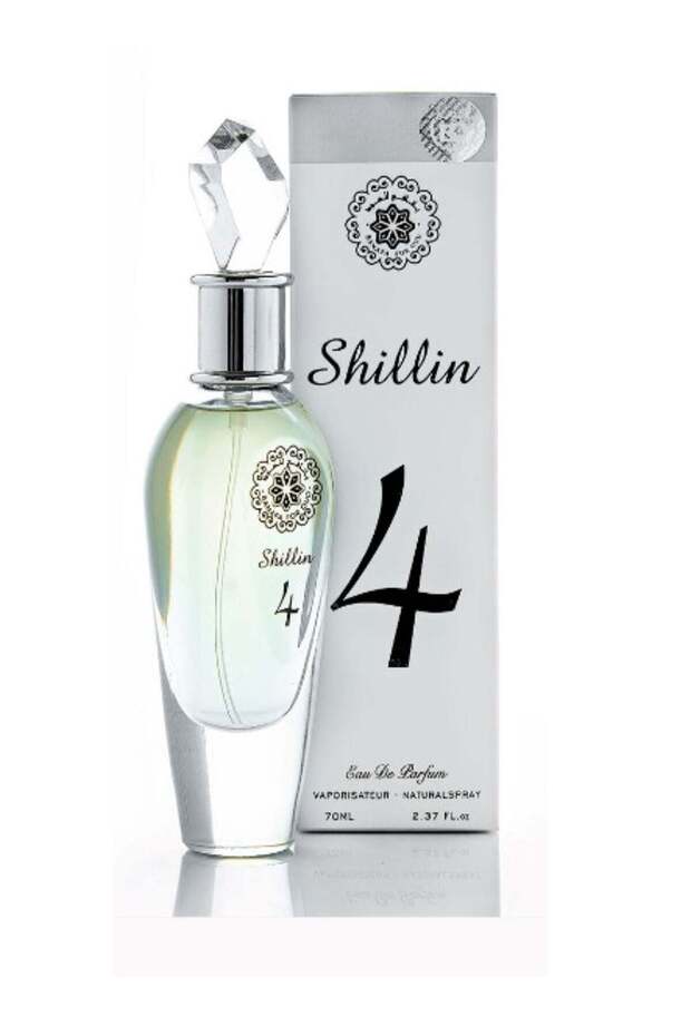 عطر - شيلان 4 بخاخ - 1