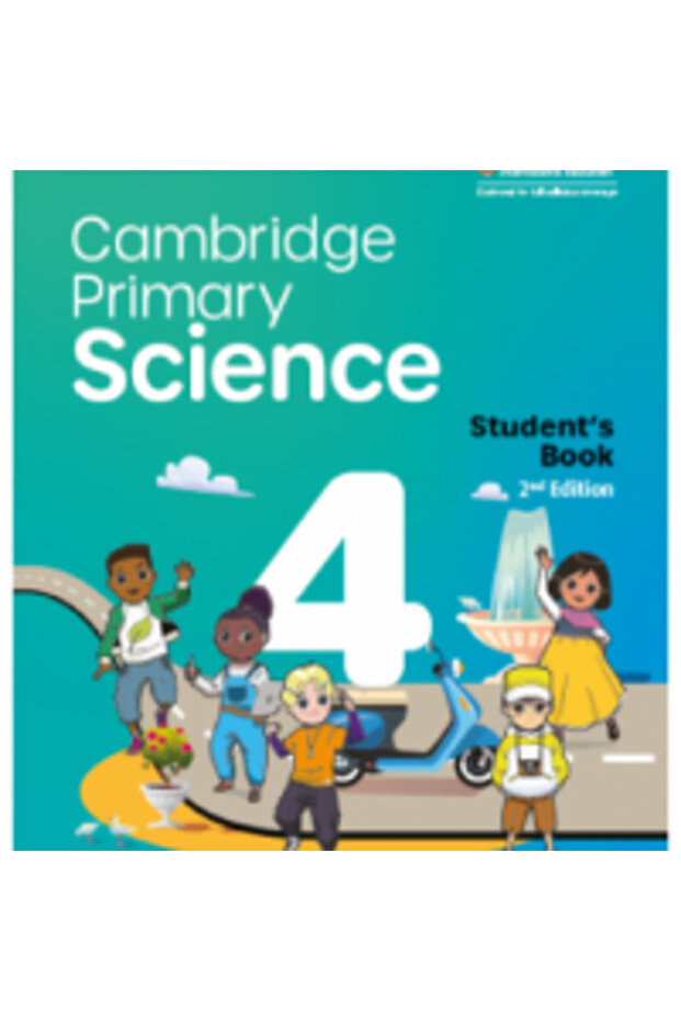 كتاب العلوم 4 - 2