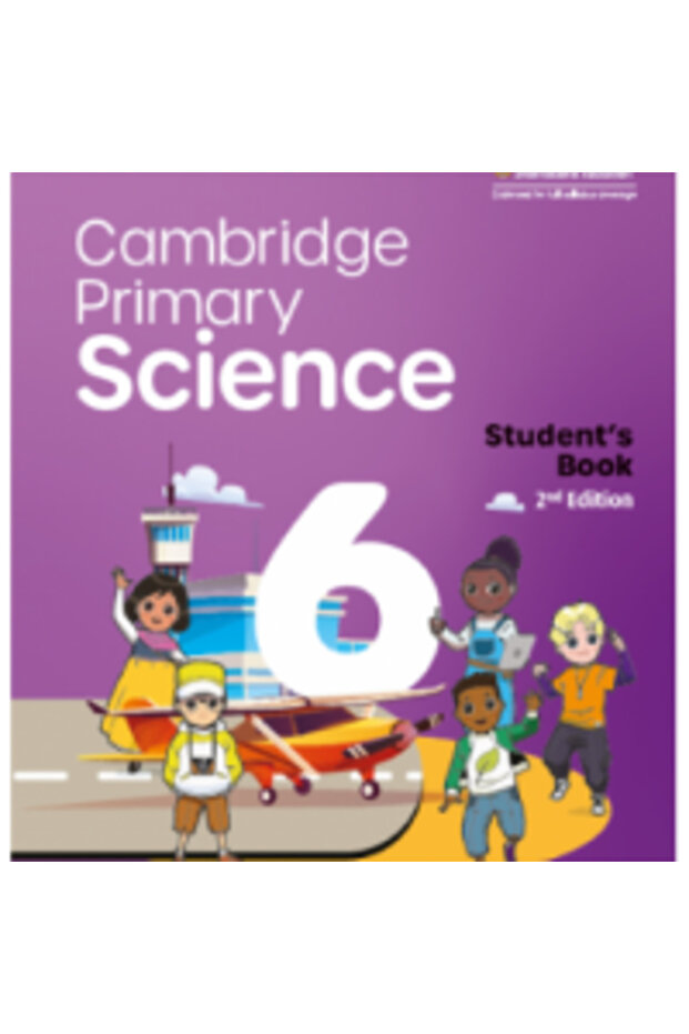 كتاب العلوم 6 - 2