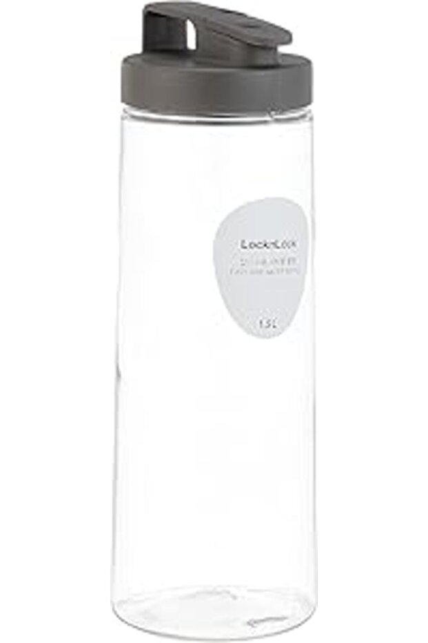 LocknLock Easy Grip Water Bottle - 1.5 L