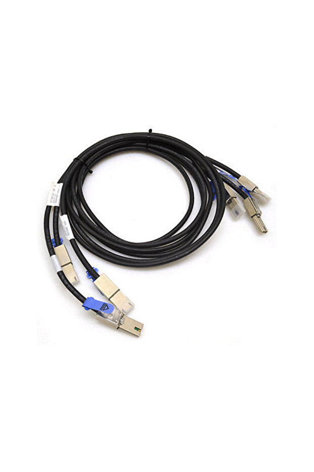 1U Gen10 8SFF SAS Cable Kit - 1