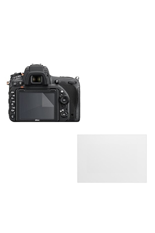 Set protection compatible with Nikon D750 - Focus Shield - 1