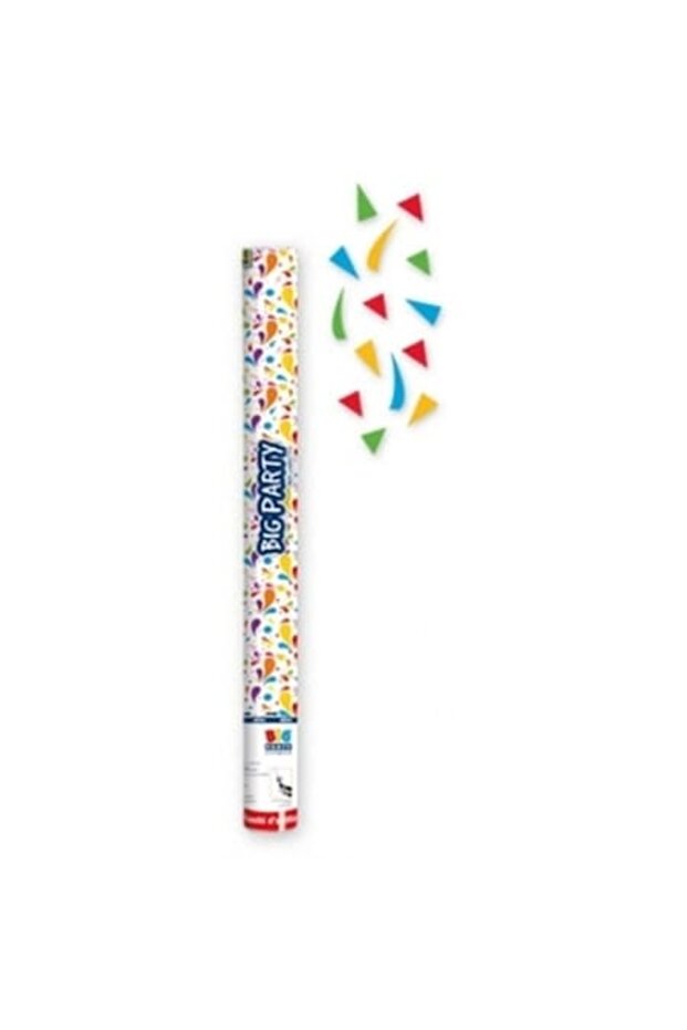 Tun de confetti, 30 cm - 1