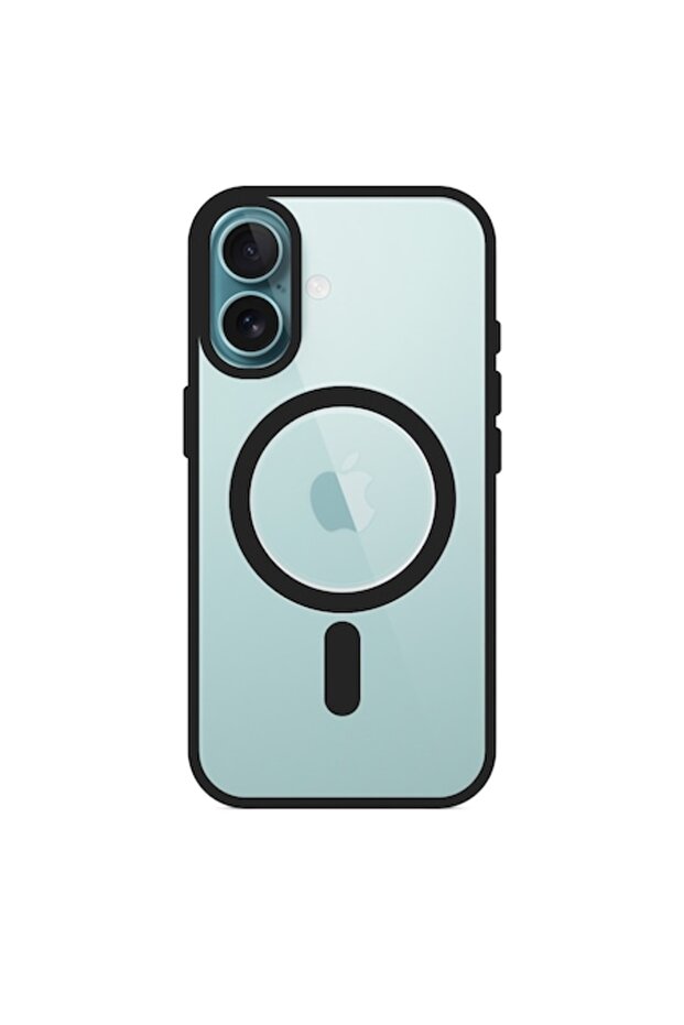 MagSafe Case compatible with Apple iPhone 16 - 1