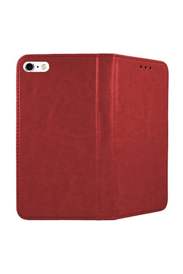 Flip Magnet Case for Apple iPhone 8 - 1