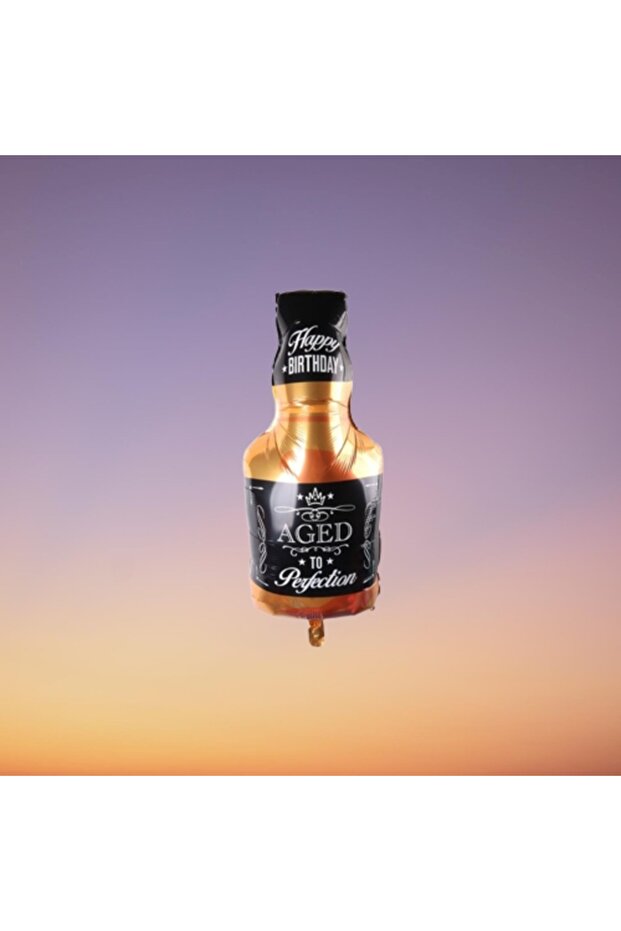 Μπαλόνι Whiskey Foil 95cm - 2