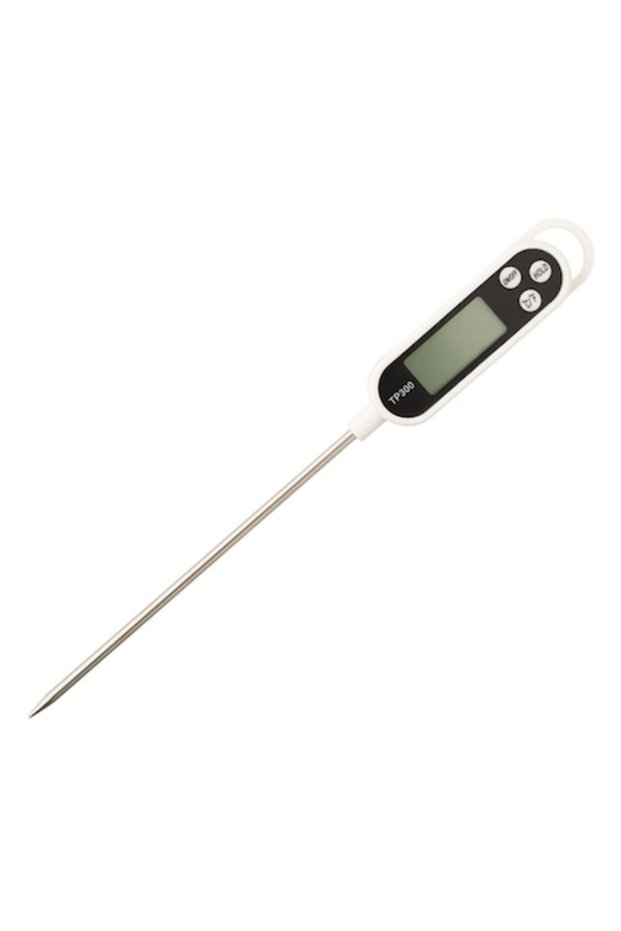 Digital Cooking Thermometer, 25 cm