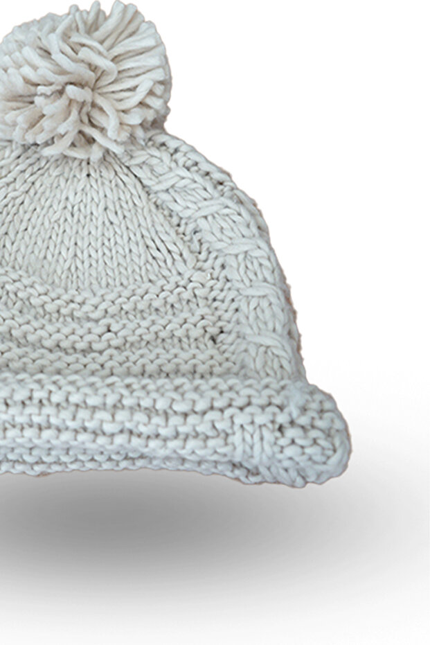 Caciula ciucure, femei - 3