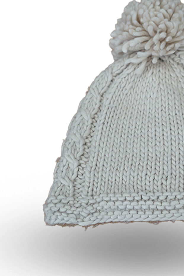 Caciula ciucure, femei - 2