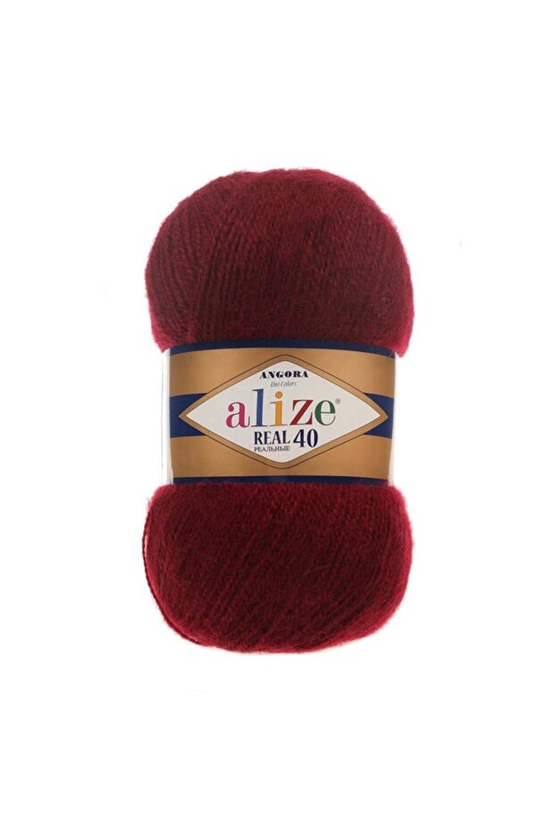 Angora Real 40 - 57 - 1