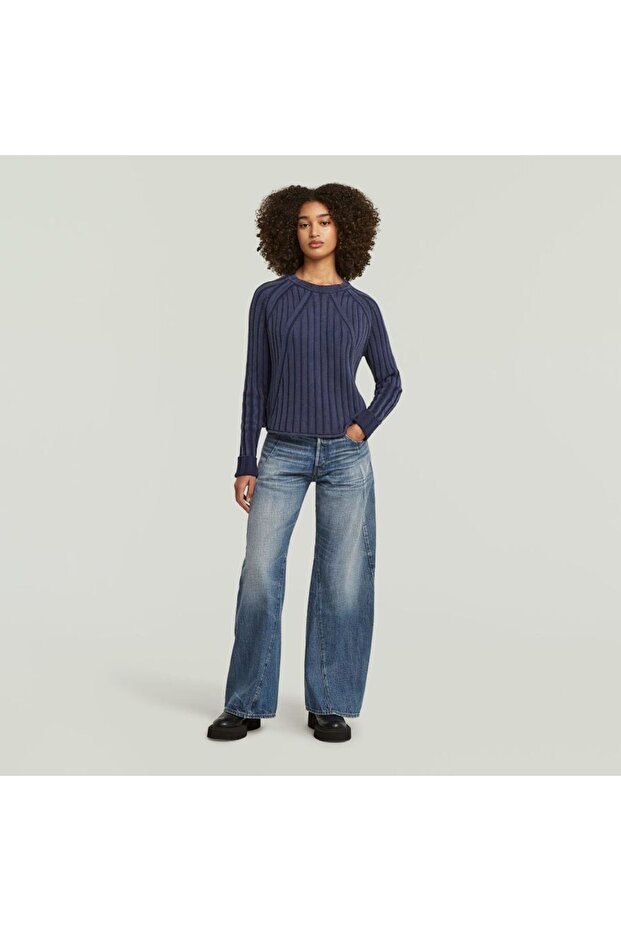 Contor 3D Wide Wmn - 3