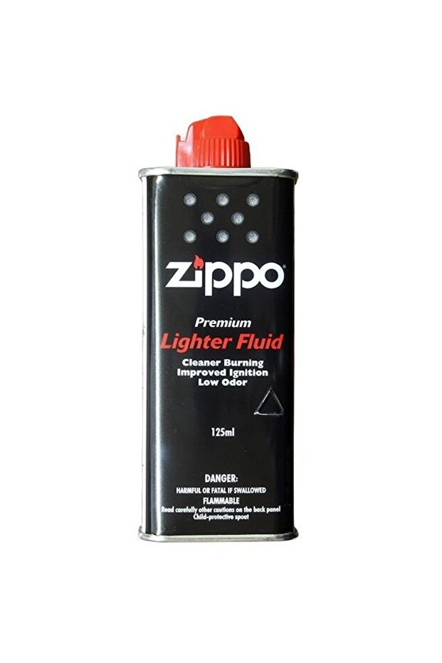Lighter Fluid, 120ml - 2