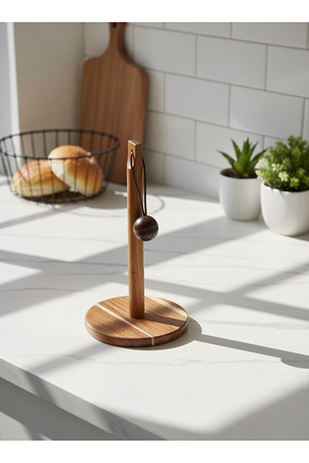 akasya kağıt havluluk - 1