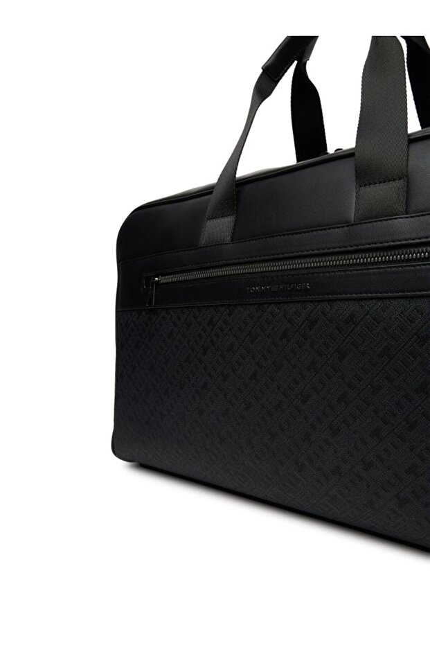 TH MONOGRAM DUFFLE - 4
