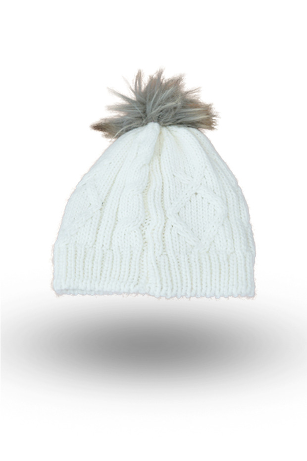 Caciula ciucure, femei - 1