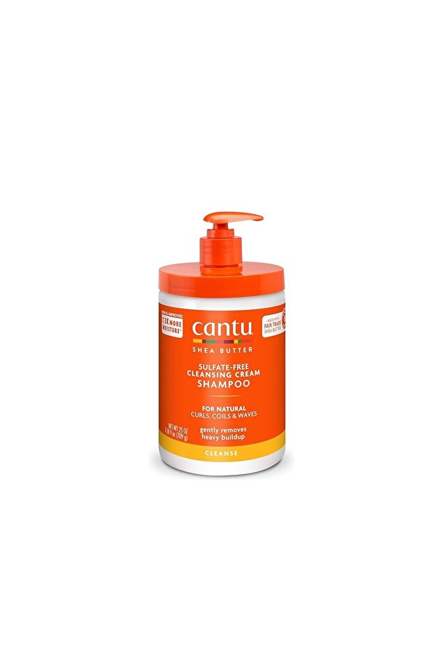Cantu Shea Butter Moisturizing Cream Conditioner - 709ml - 1