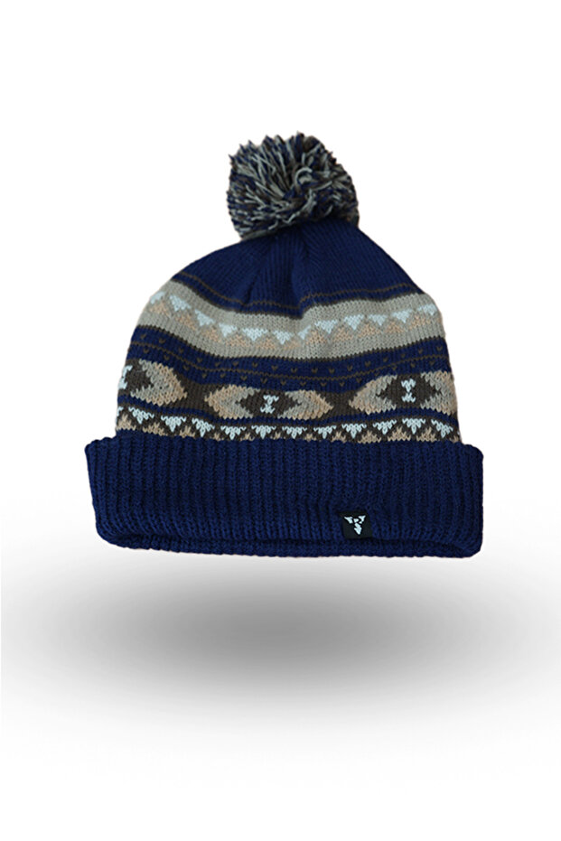 Chicory hat, unisex - 1