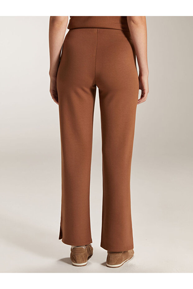 Timeless Store'dan Zamansız Öneriler | Dar Fit Kadın Pantolon - 2