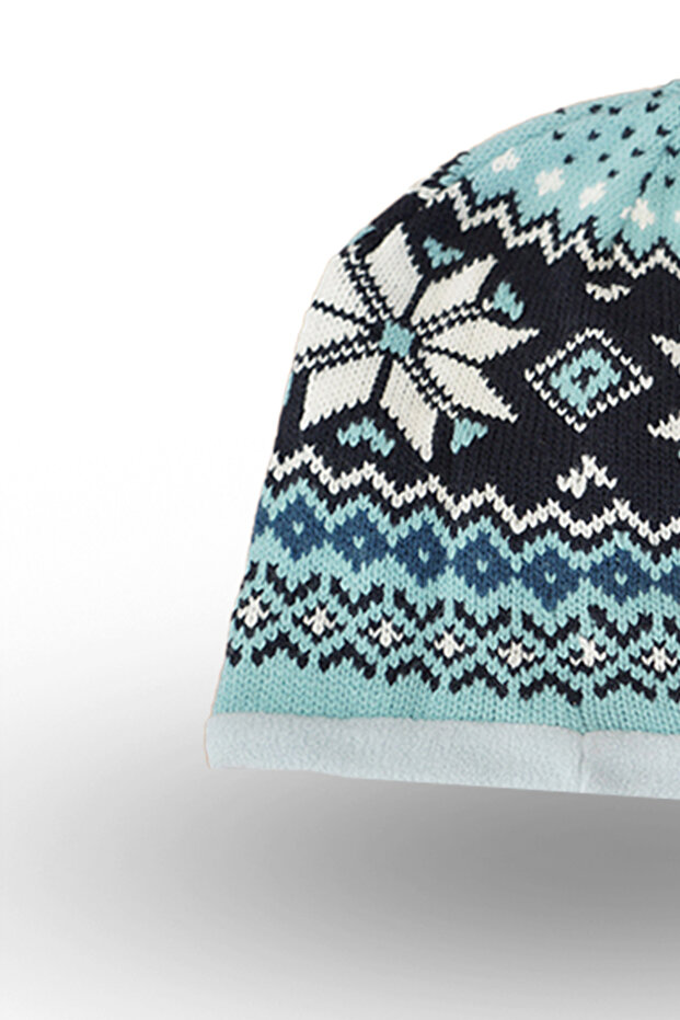 Caciula model, iarna, copii - 2